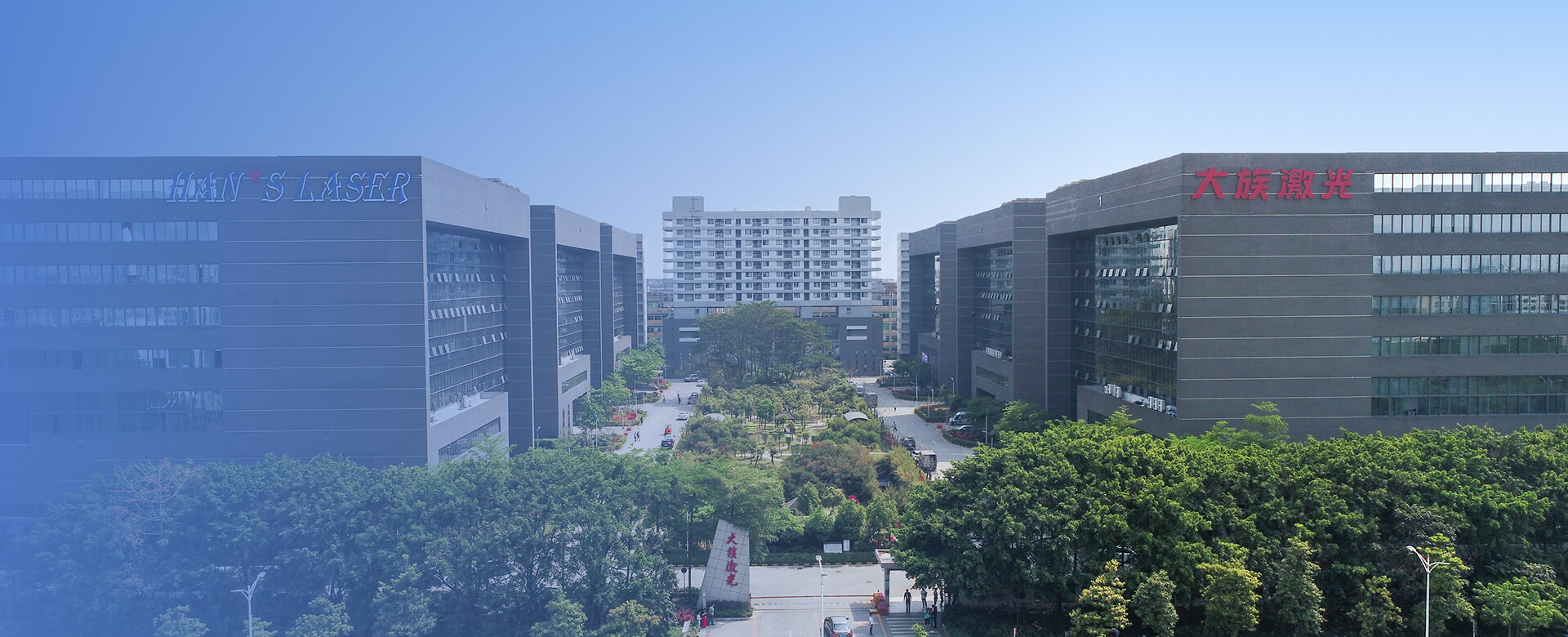 工业控温设备